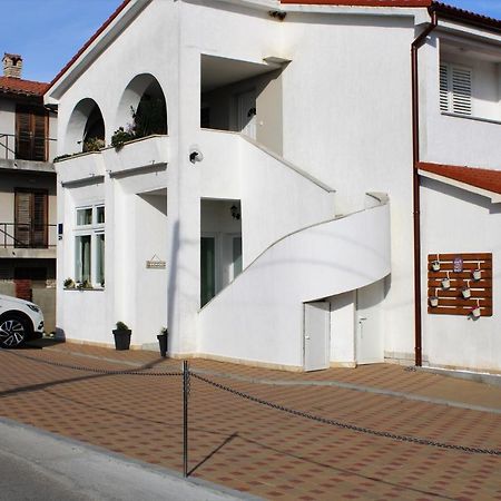 Apartmani B&S Barbat na Rabu Luaran gambar