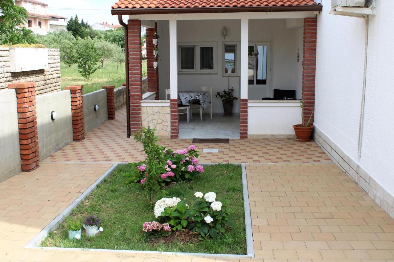 Apartmani B&S Barbat na Rabu Luaran gambar