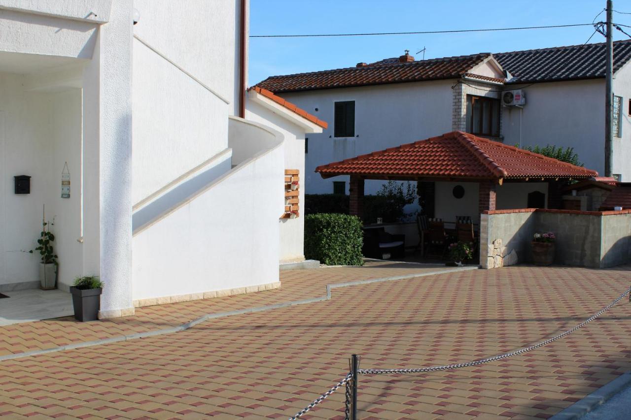 Apartmani B&S Barbat na Rabu Luaran gambar