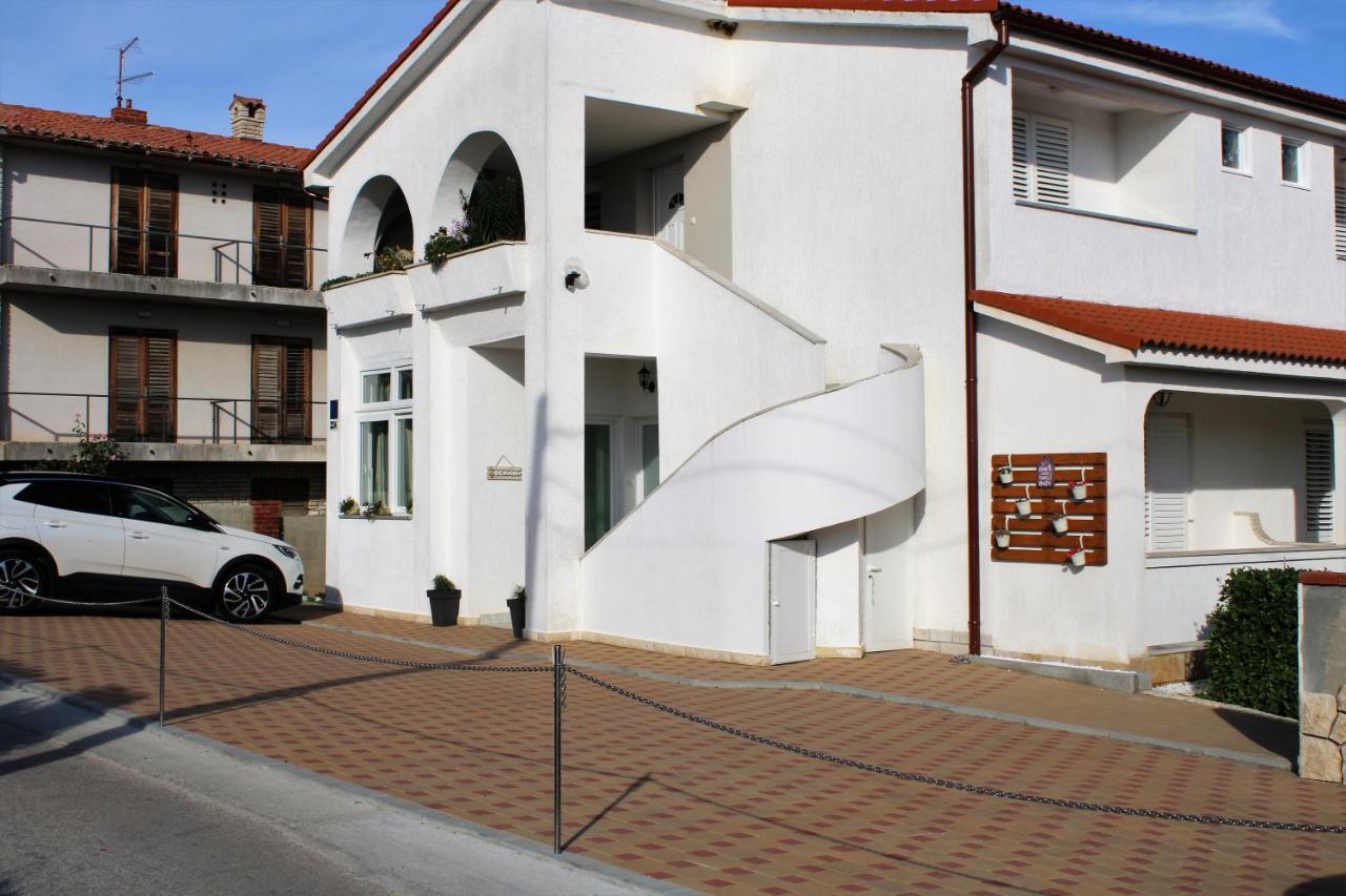 Apartmani B&S Barbat na Rabu Luaran gambar