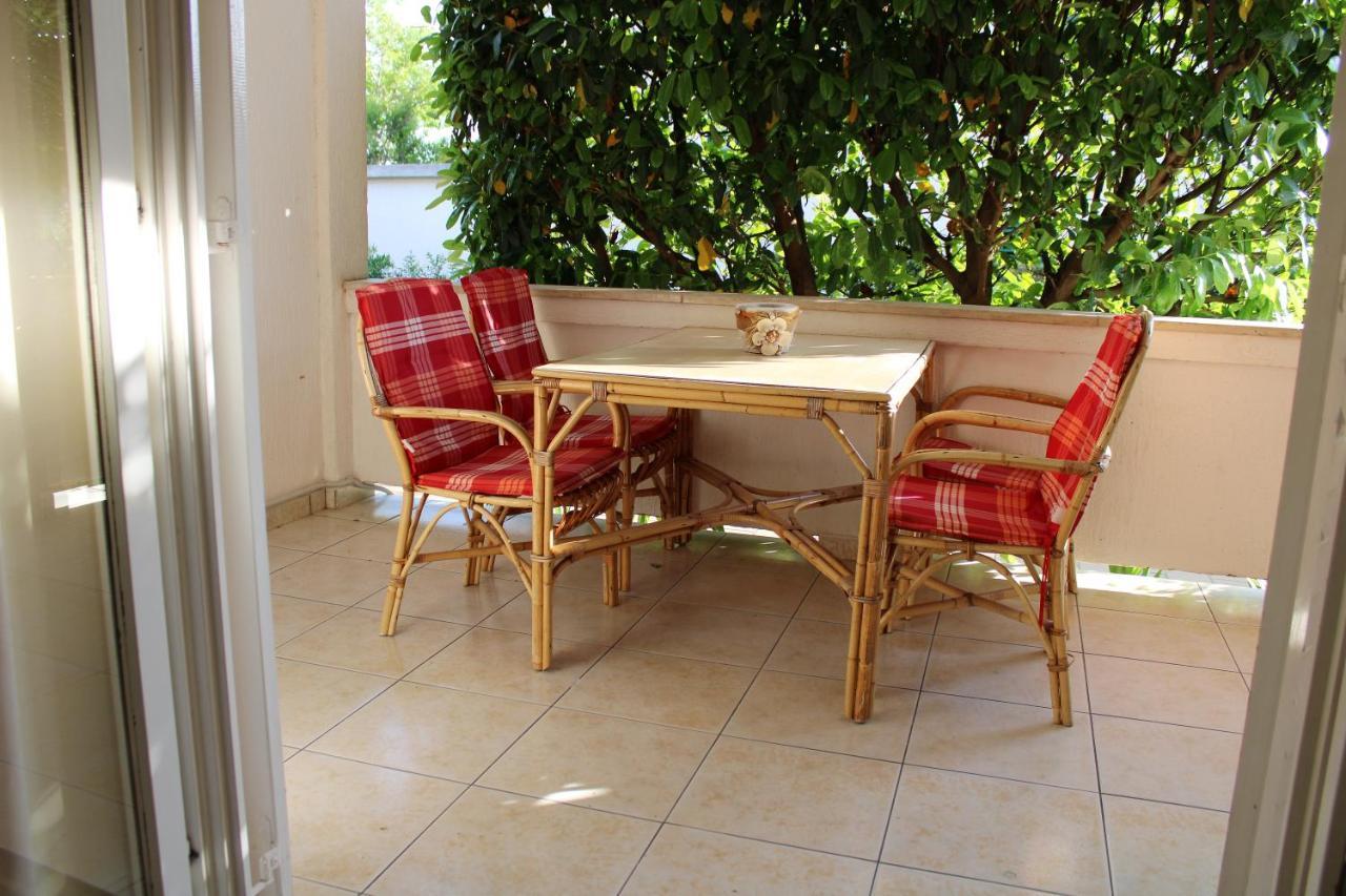 Apartmani B&S Barbat na Rabu Luaran gambar