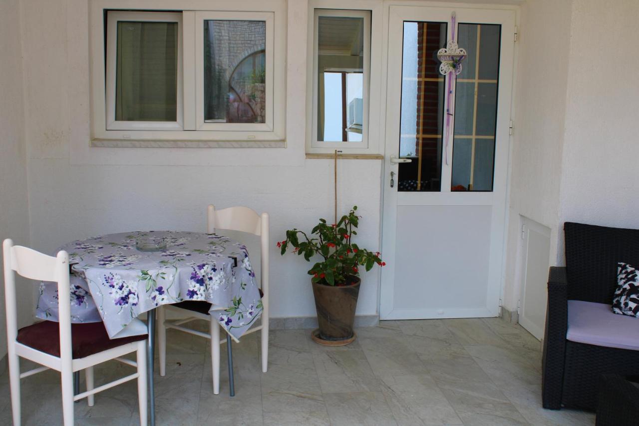 Apartmani B&S Barbat na Rabu Luaran gambar
