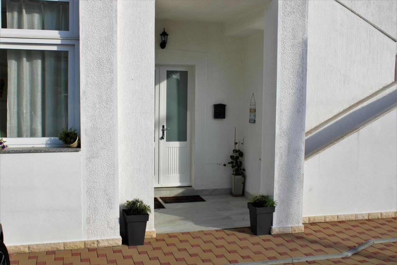Apartmani B&S Barbat na Rabu Luaran gambar