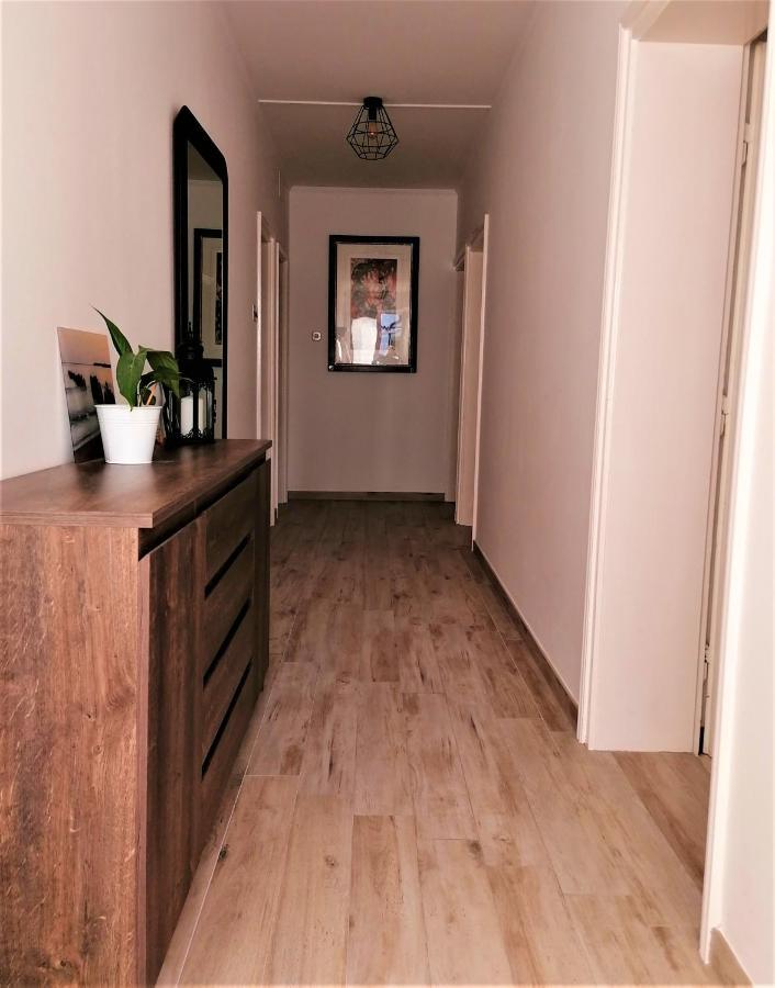 Apartmani B&S Barbat na Rabu Luaran gambar