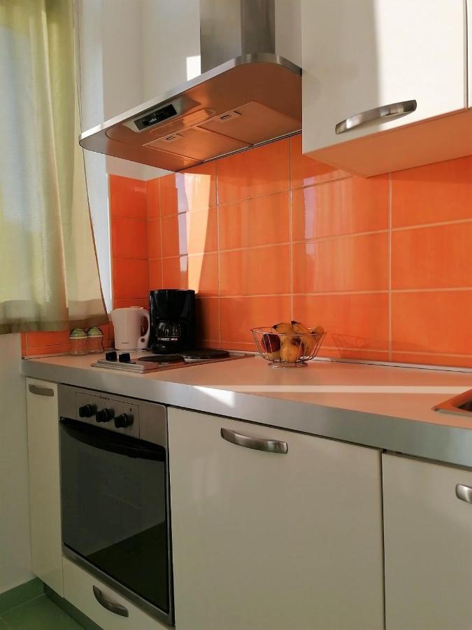 Apartmani B&S Barbat na Rabu Luaran gambar
