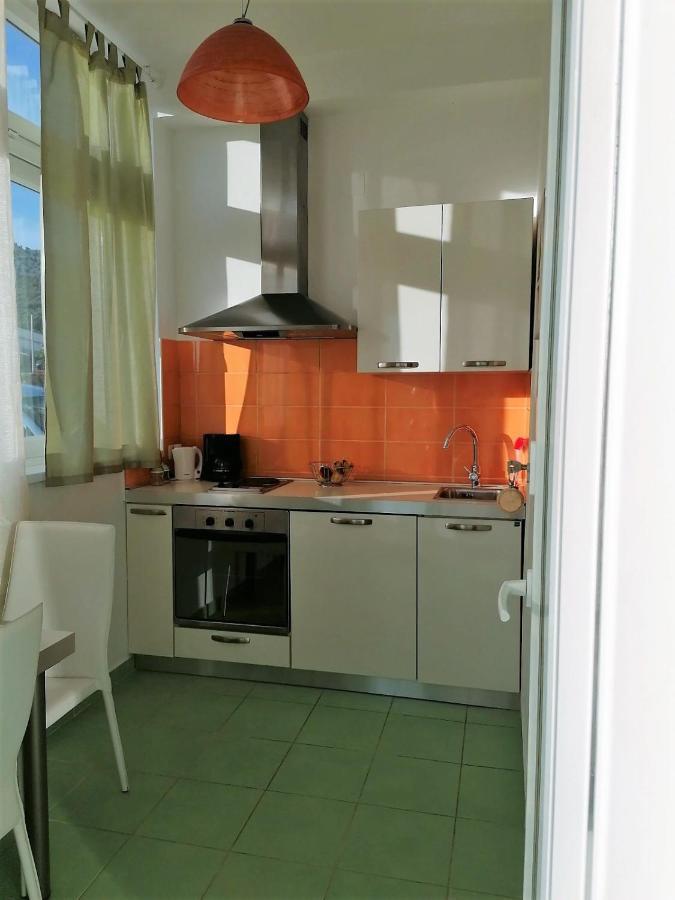 Apartmani B&S Barbat na Rabu Luaran gambar