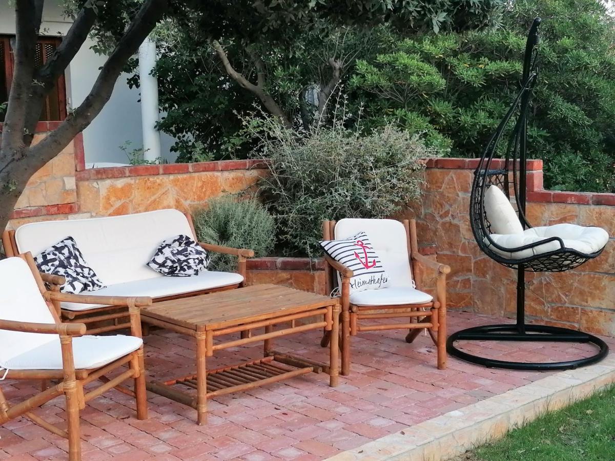 Apartmani B&S Barbat na Rabu Luaran gambar