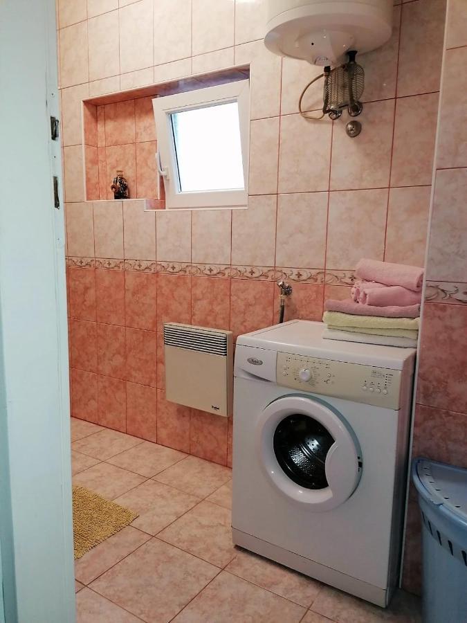 Apartmani B&S Barbat na Rabu Luaran gambar