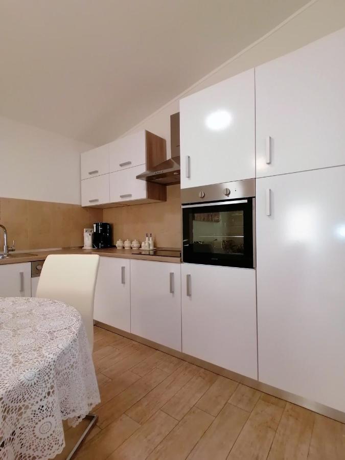 Apartmani B&S Barbat na Rabu Luaran gambar