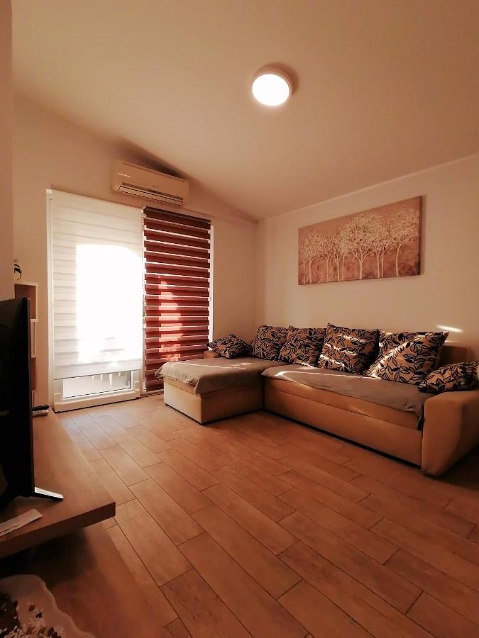 Apartmani B&S Barbat na Rabu Luaran gambar