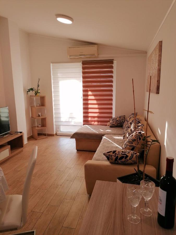 Apartmani B&S Barbat na Rabu Luaran gambar