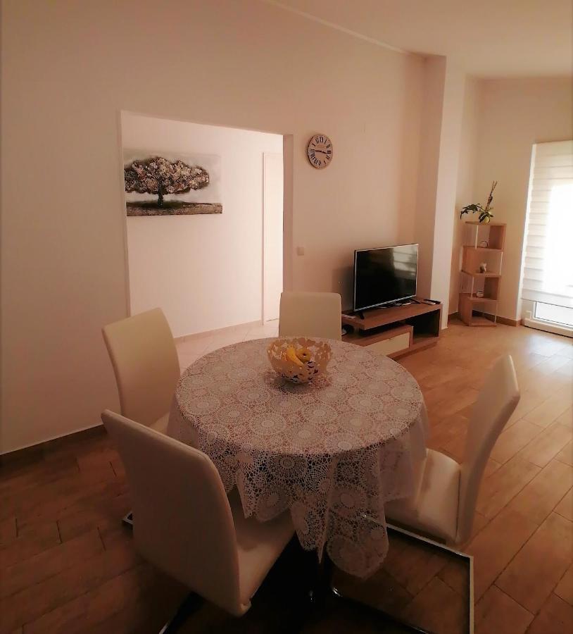 Apartmani B&S Barbat na Rabu Luaran gambar