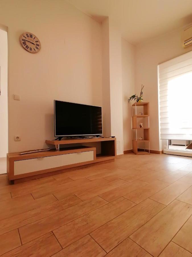 Apartmani B&S Barbat na Rabu Luaran gambar