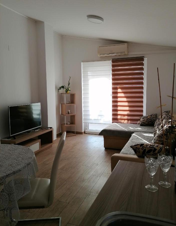 Apartmani B&S Barbat na Rabu Luaran gambar