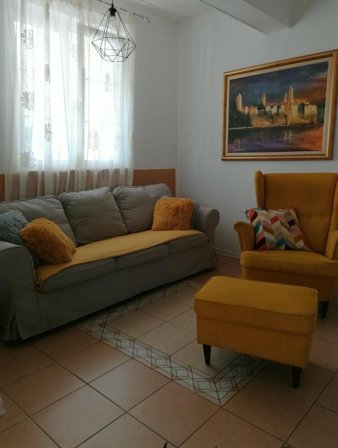 Apartmani B&S Barbat na Rabu Luaran gambar