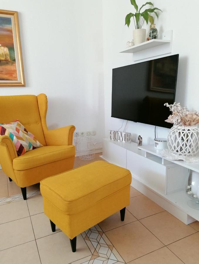 Apartmani B&S Barbat na Rabu Luaran gambar