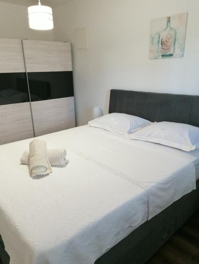 Apartmani B&S Barbat na Rabu Luaran gambar