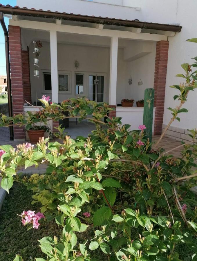 Apartmani B&S Barbat na Rabu Luaran gambar