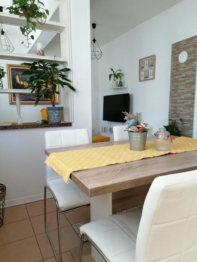 Apartmani B&S Barbat na Rabu Luaran gambar