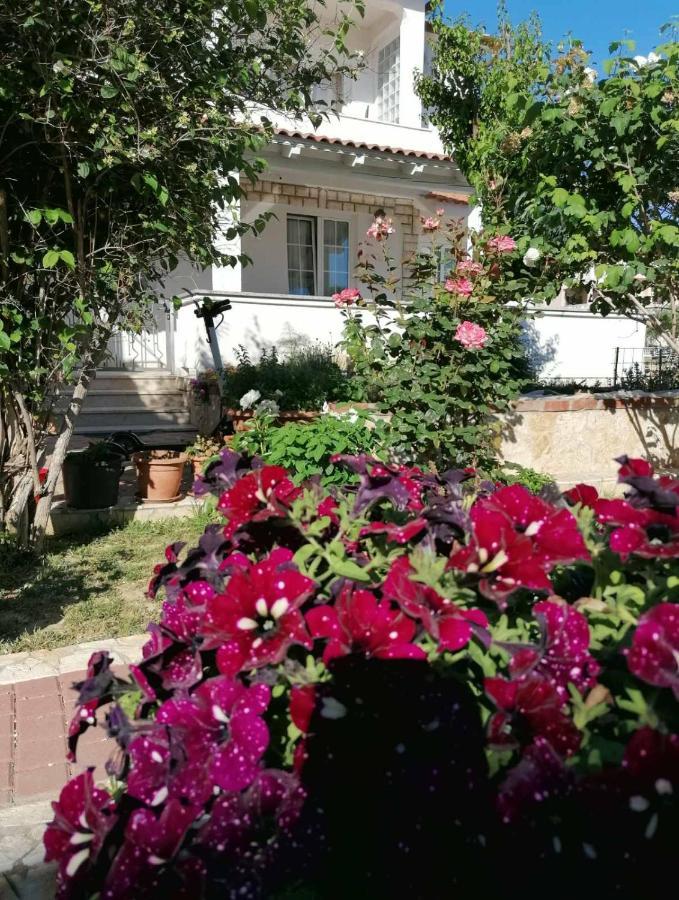 Apartmani B&S Barbat na Rabu Luaran gambar