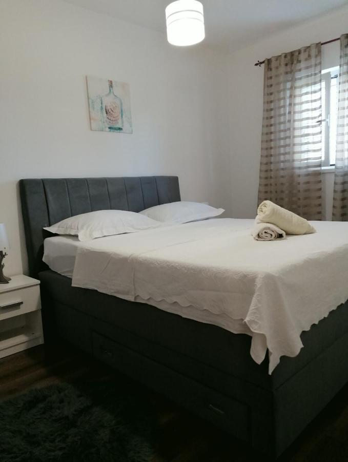 Apartmani B&S Barbat na Rabu Luaran gambar
