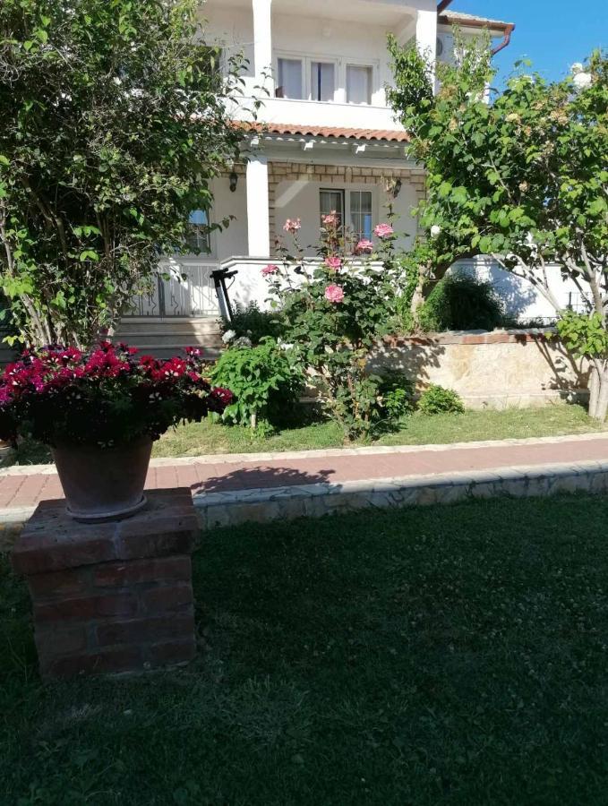 Apartmani B&S Barbat na Rabu Luaran gambar