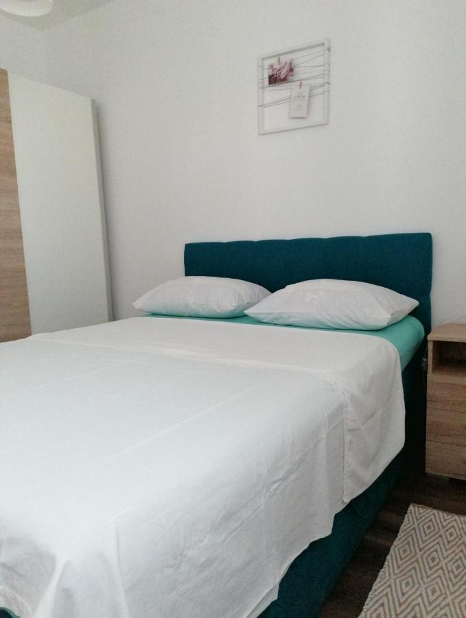 Apartmani B&S Barbat na Rabu Luaran gambar