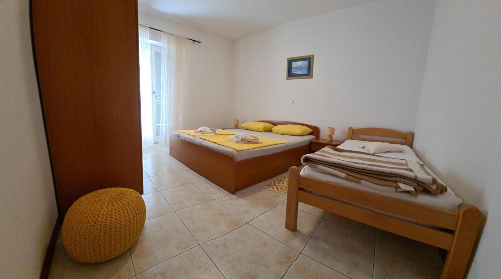 Apartmani B&S Barbat na Rabu Luaran gambar