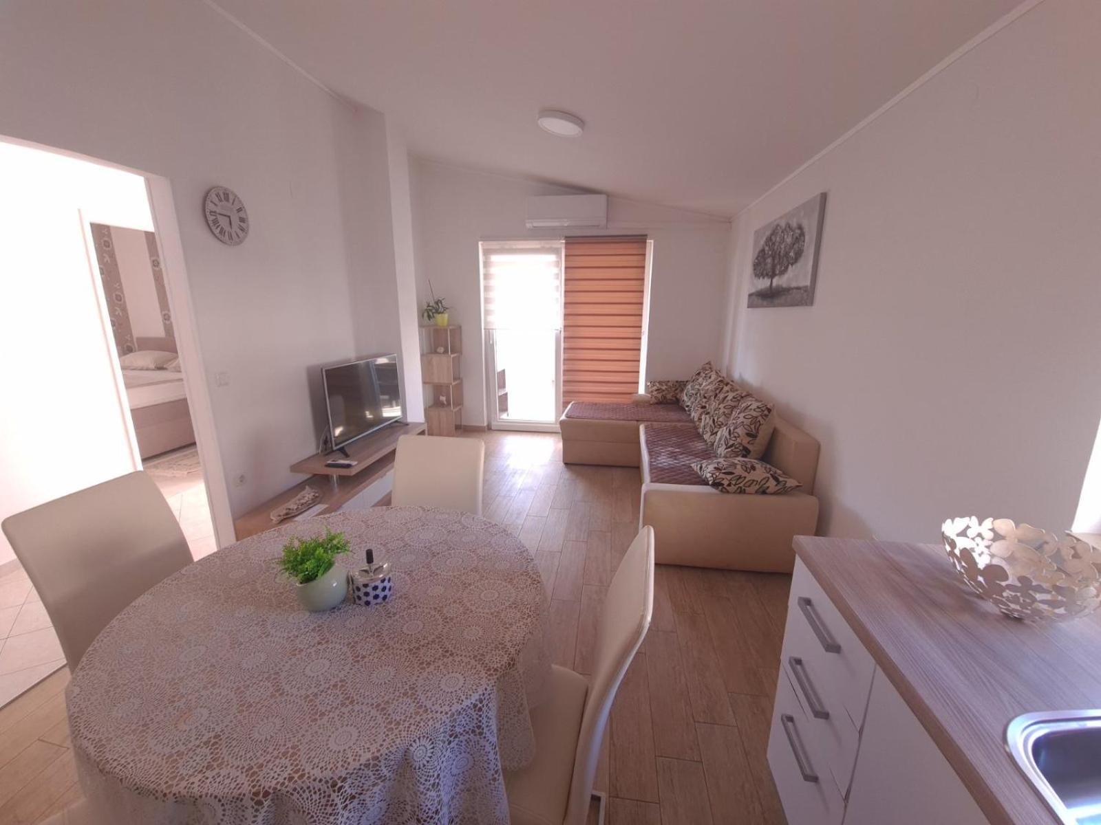 Apartmani B&S Barbat na Rabu Luaran gambar