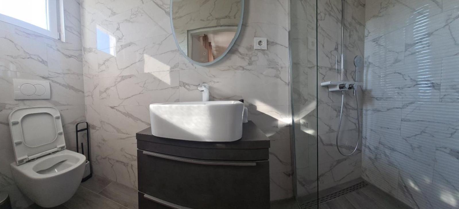 Apartmani B&S Barbat na Rabu Luaran gambar