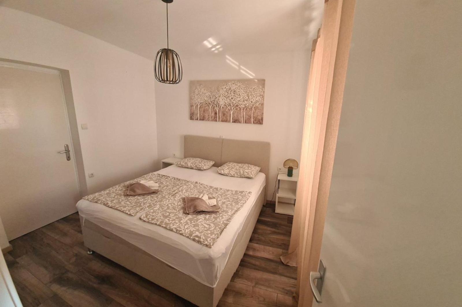 Apartmani B&S Barbat na Rabu Luaran gambar