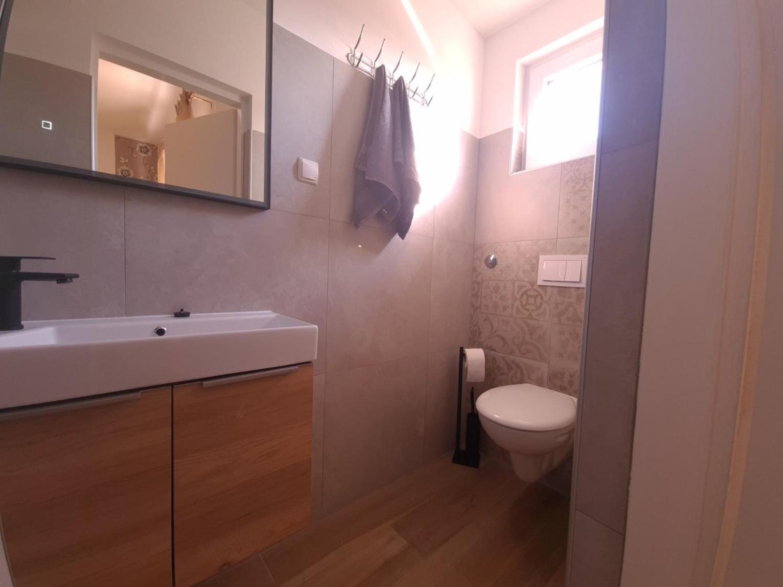 Apartmani B&S Barbat na Rabu Luaran gambar