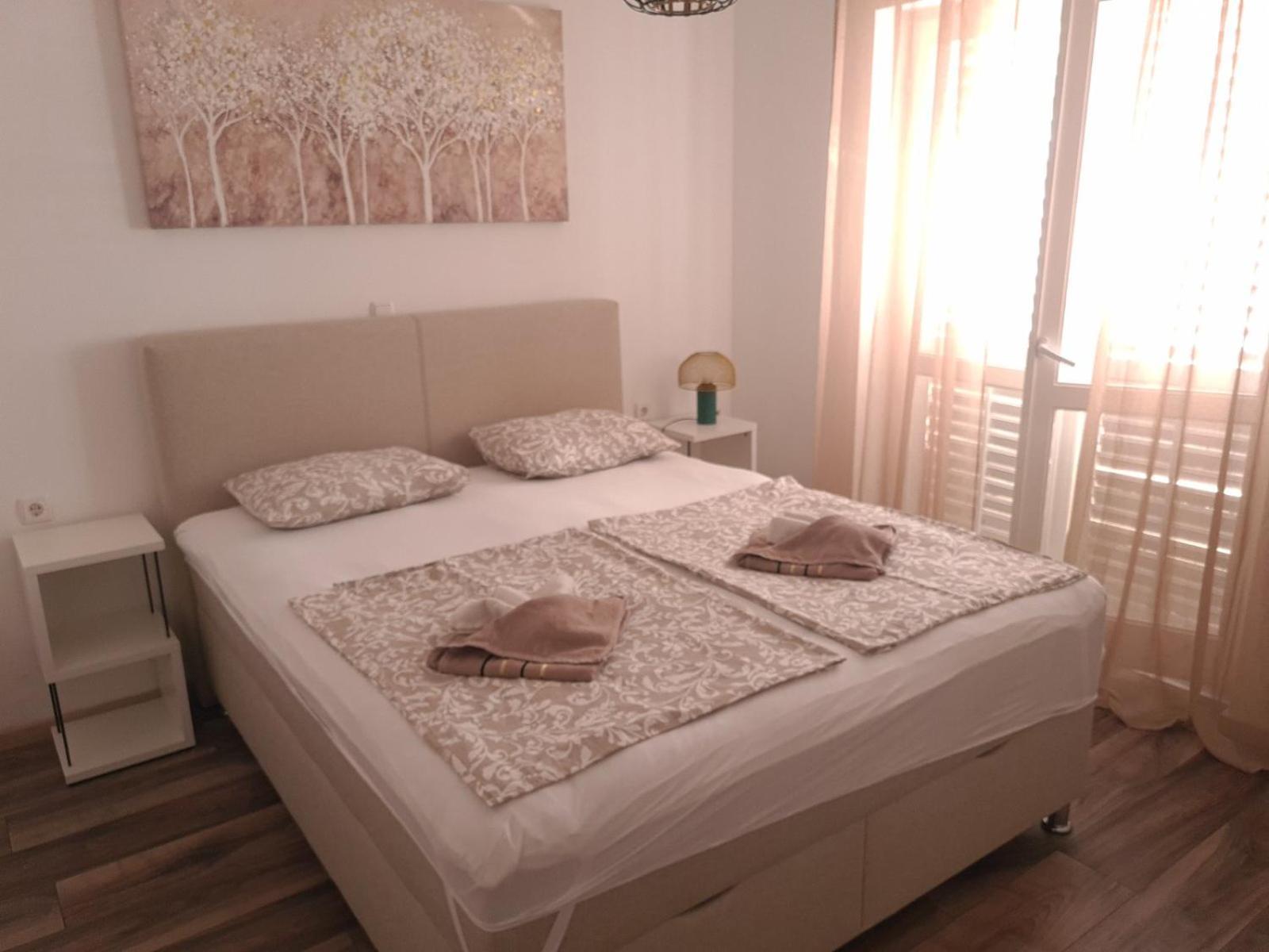 Apartmani B&S Barbat na Rabu Luaran gambar