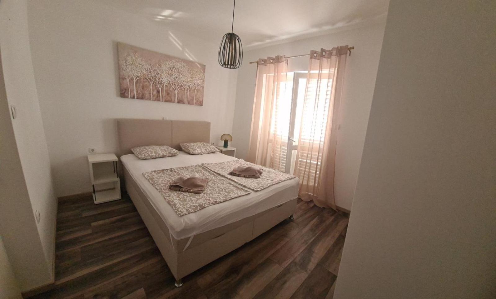 Apartmani B&S Barbat na Rabu Luaran gambar
