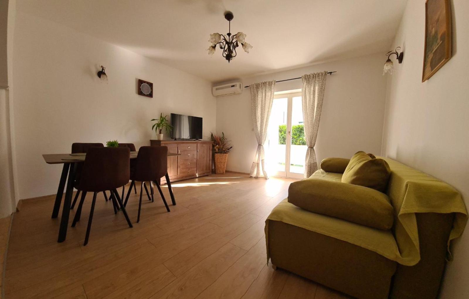 Apartmani B&S Barbat na Rabu Luaran gambar