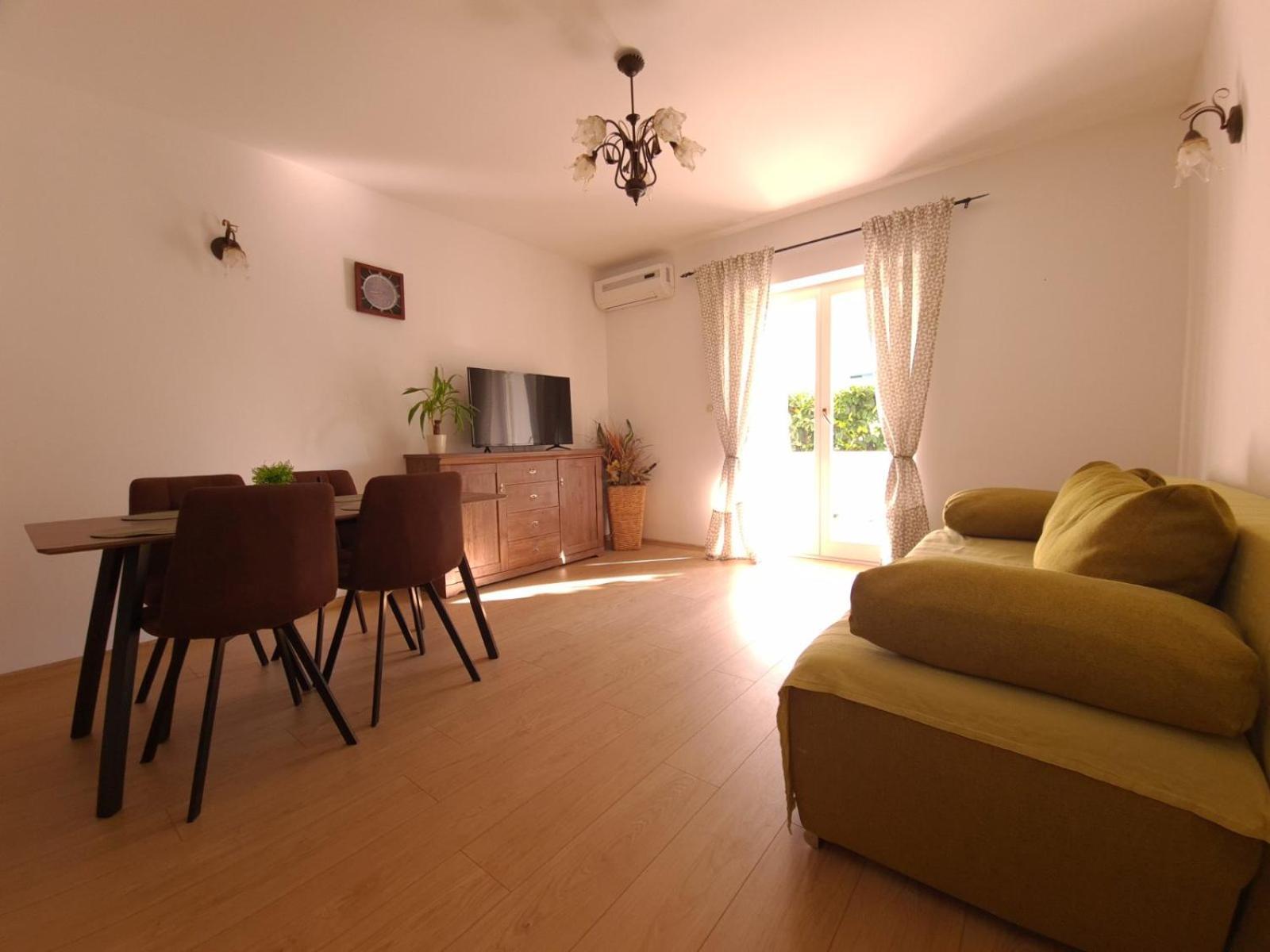 Apartmani B&S Barbat na Rabu Luaran gambar