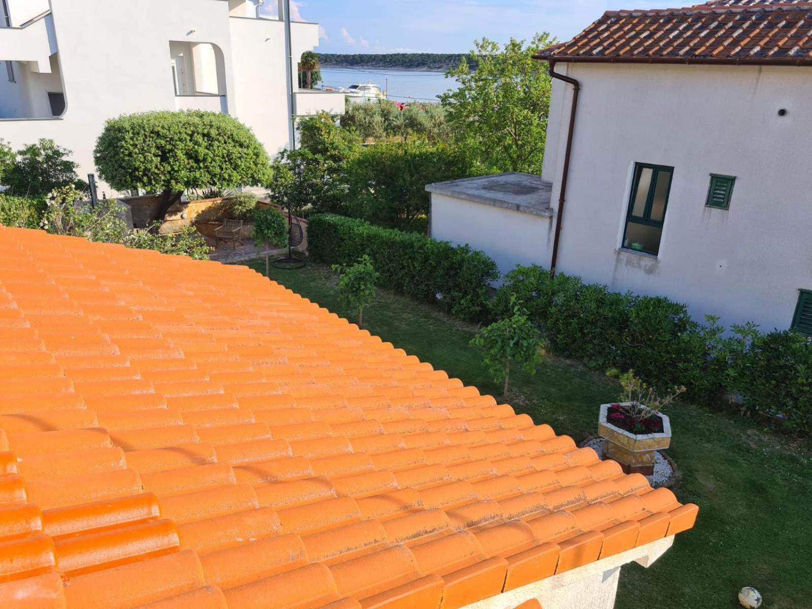 Apartmani B&S Barbat na Rabu Luaran gambar