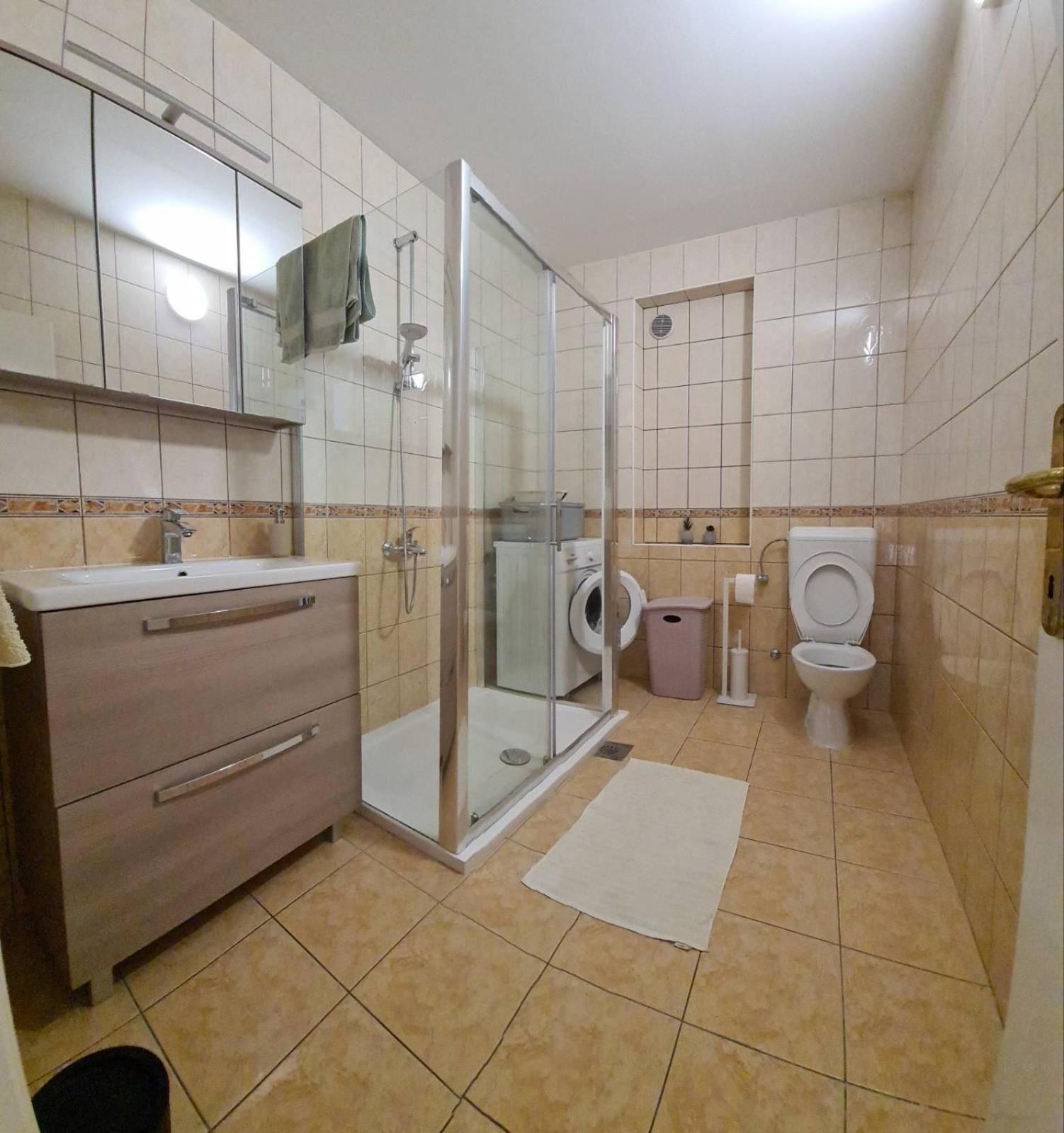 Apartmani B&S Barbat na Rabu Luaran gambar