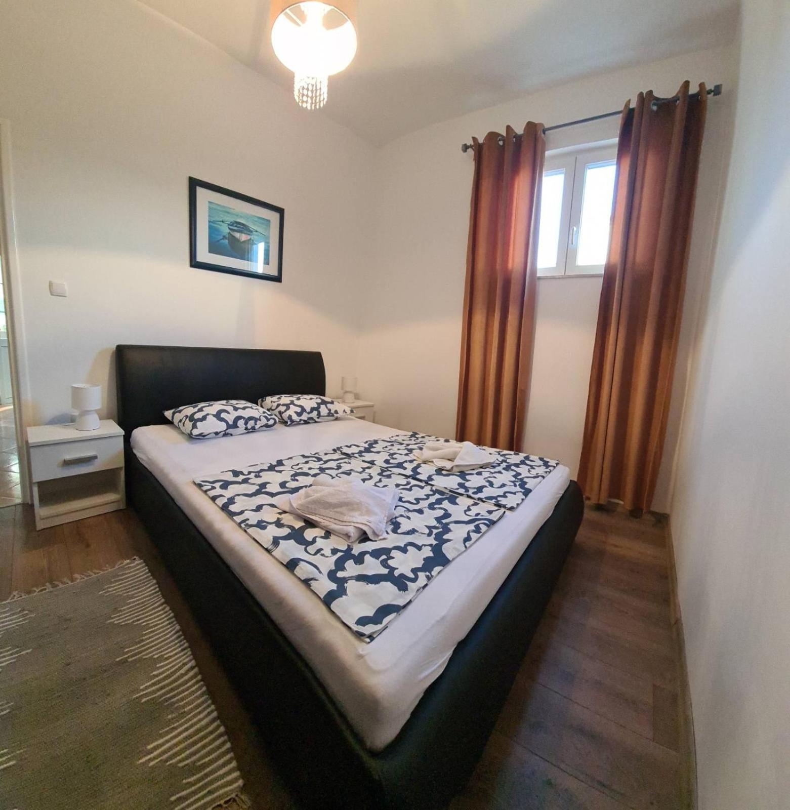 Apartmani B&S Barbat na Rabu Luaran gambar