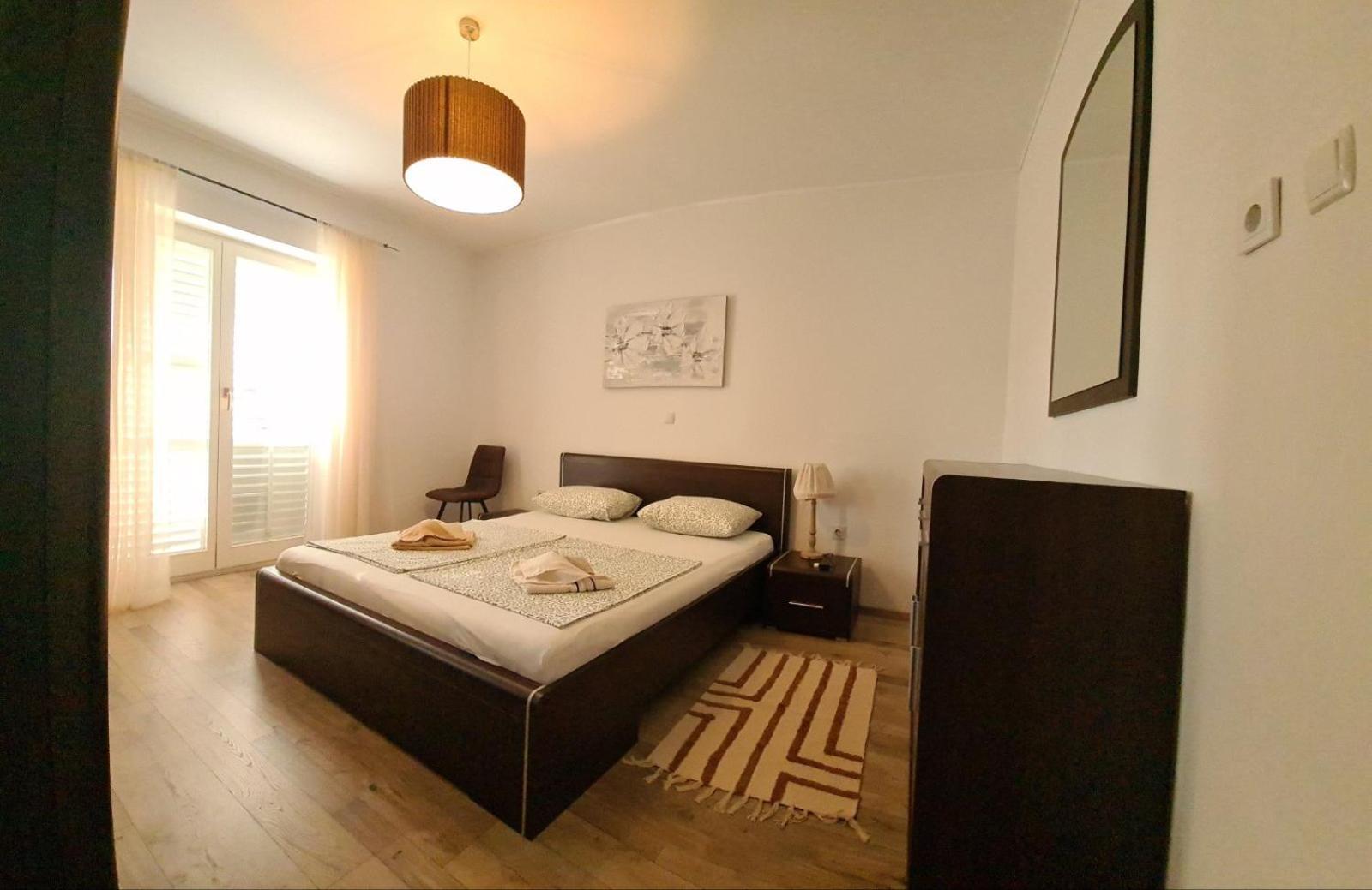 Apartmani B&S Barbat na Rabu Luaran gambar