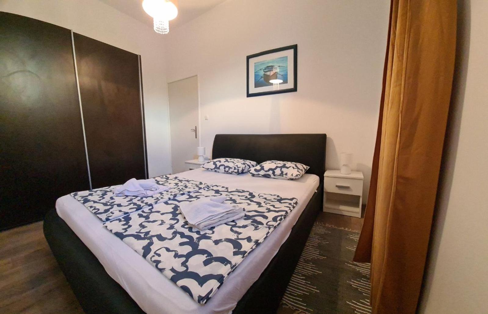 Apartmani B&S Barbat na Rabu Luaran gambar