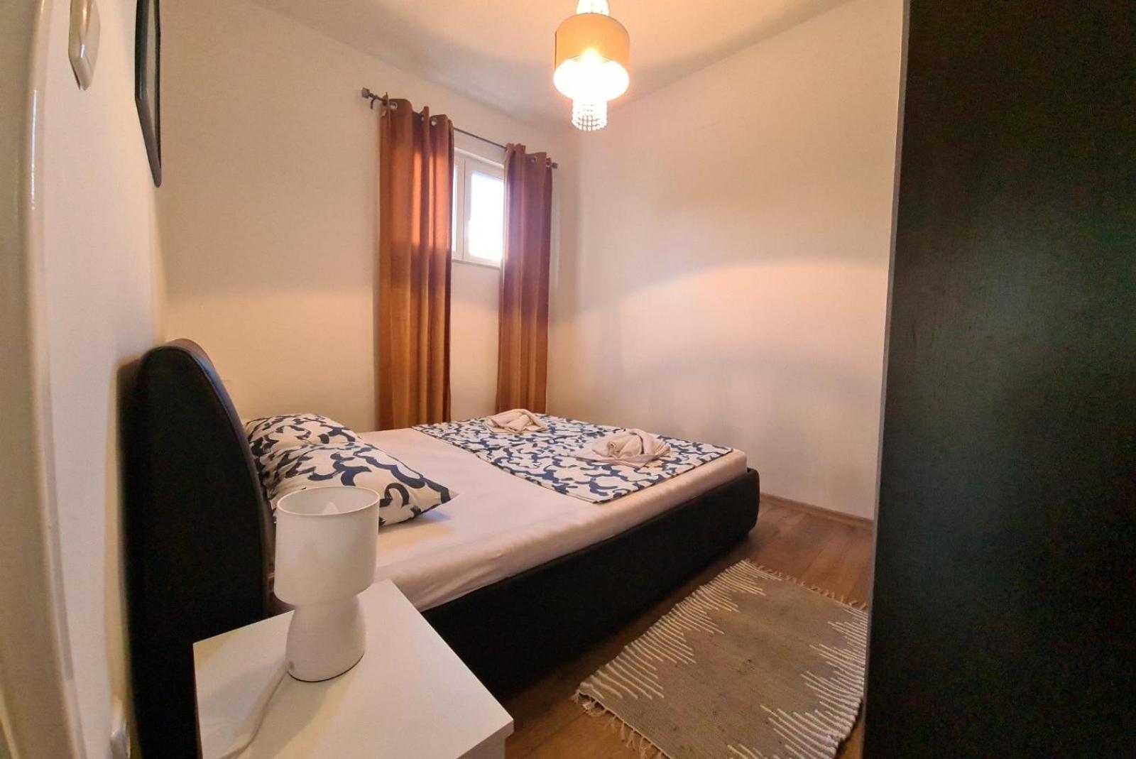 Apartmani B&S Barbat na Rabu Luaran gambar
